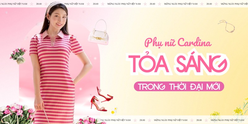 Phụ Nữ NOHU 2026 "Giải Mã" Bí Kíp Tự Tin Tỏa Sáng Trong Thời Đại Mới