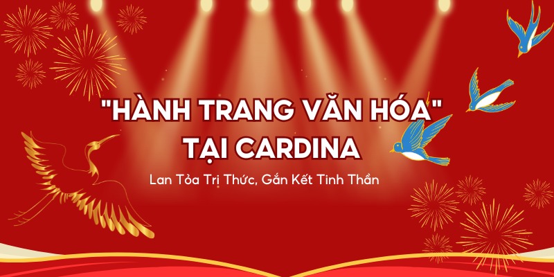 hành trrang văn hóa