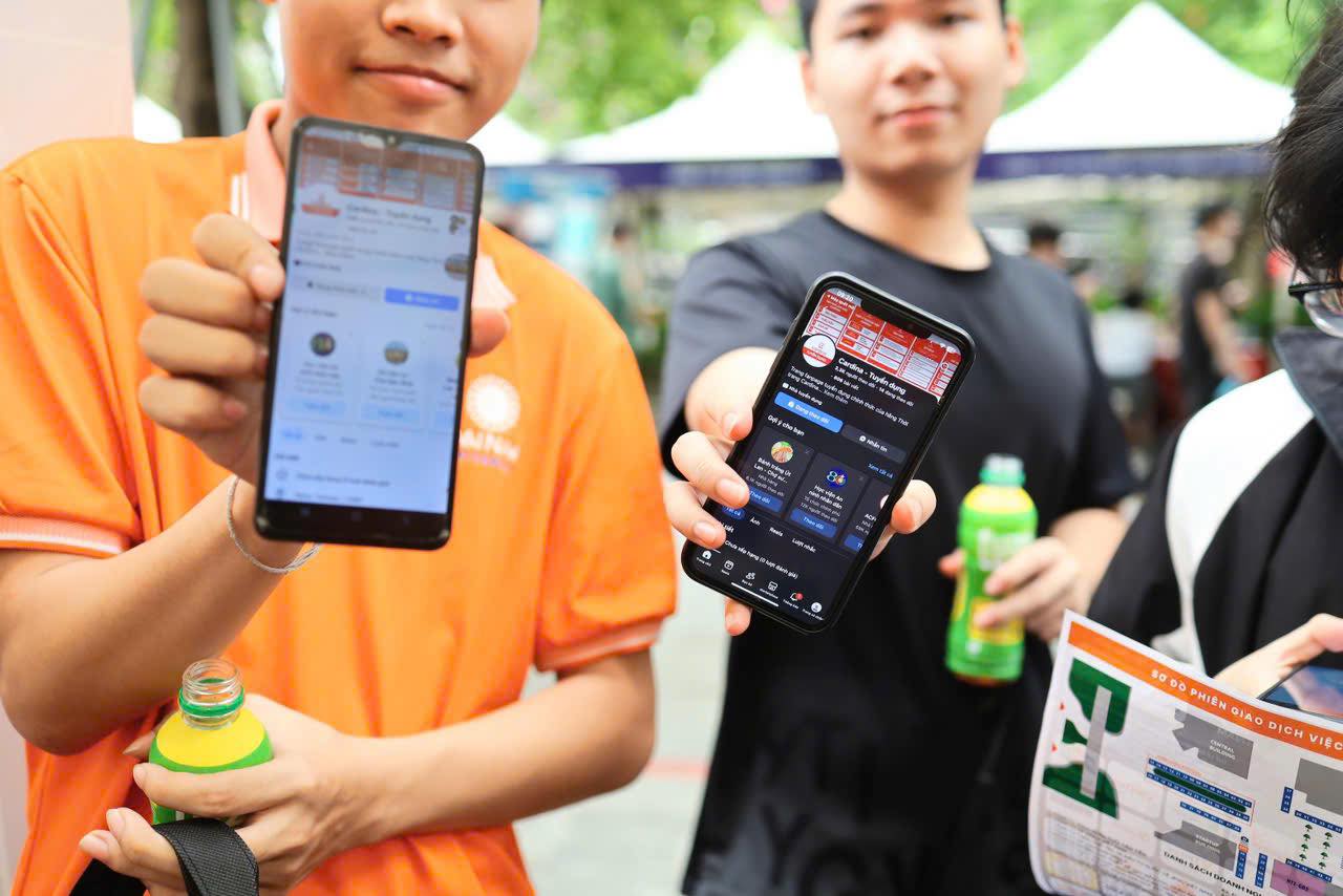 tuyển dụng cardina